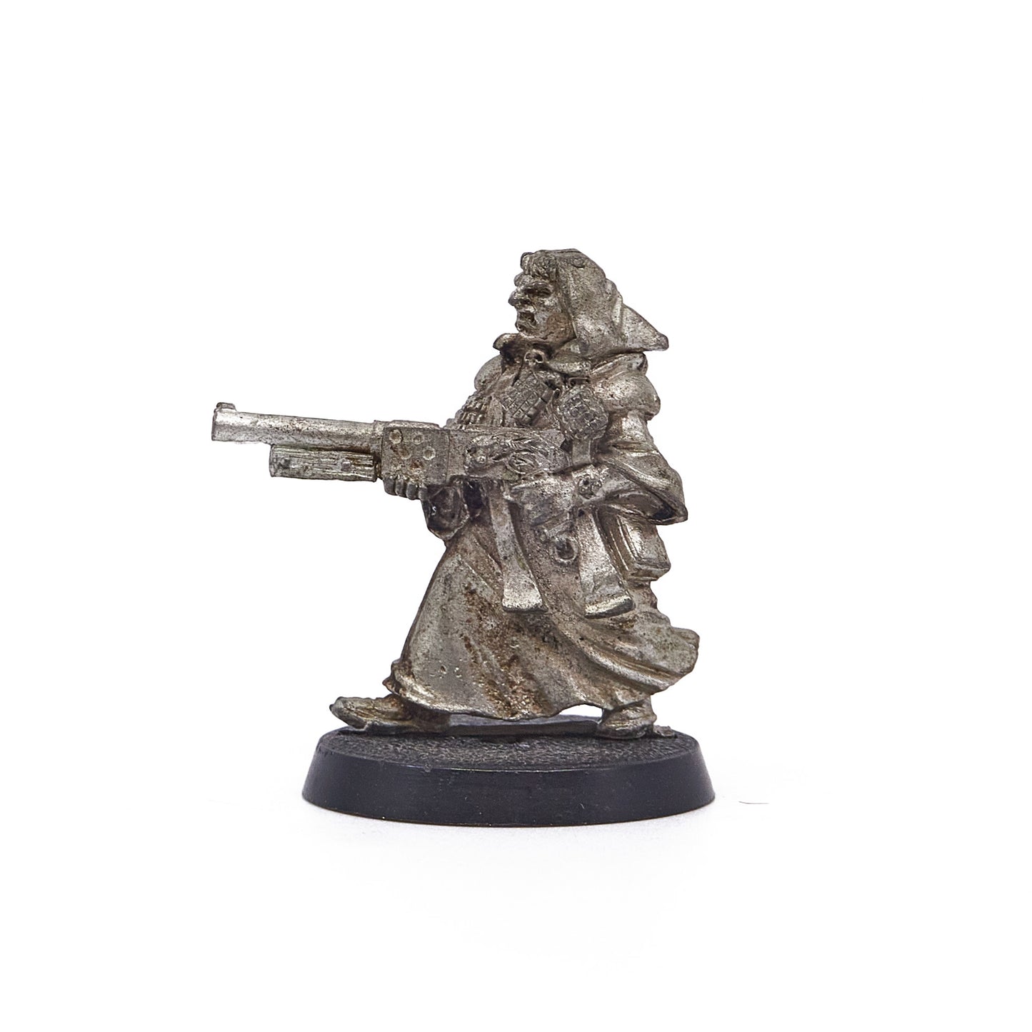 Necromunda - Brethren (16224) - Used