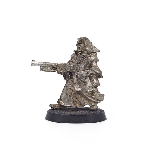 Necromunda - Brethren (16224) - Used