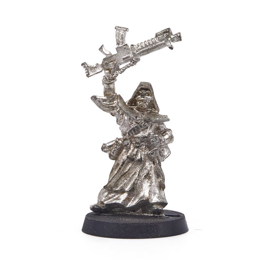 Necromunda - Brethren (16225) - Used