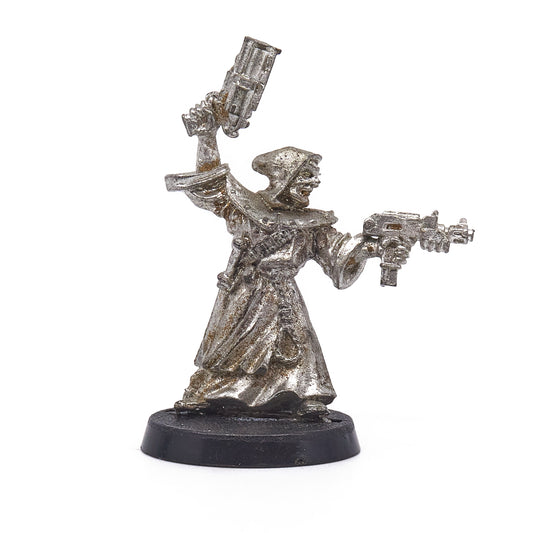 Necromunda - Brethren (16226) - Used