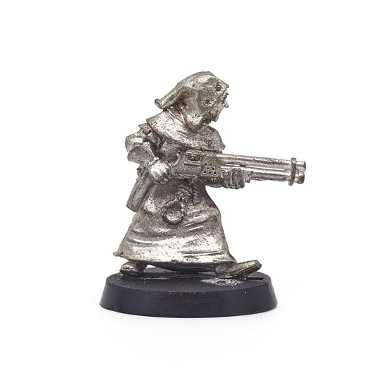 Necromunda - Brethren (16227) - Used