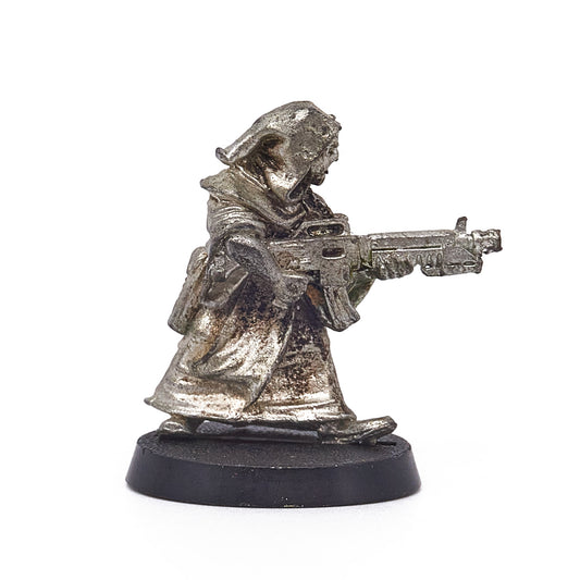 Necromunda - Brethren (16228) - Used