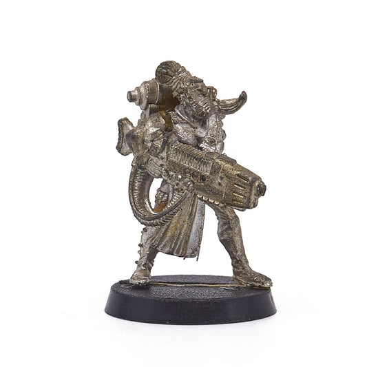 Necromunda - Escher Heavy (16231) - Used
