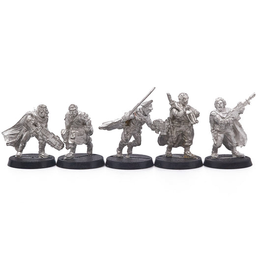 Astra Militarum - Gaunt's Ghosts (16234) - Used