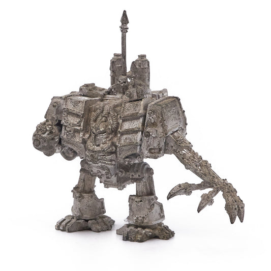 Chaos Space Marines - Chaos Dreadnought (16237) - Used