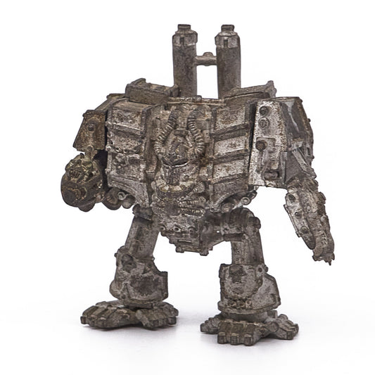 Chaos Space Marines - Chaos Dreadnought (16238) - Used