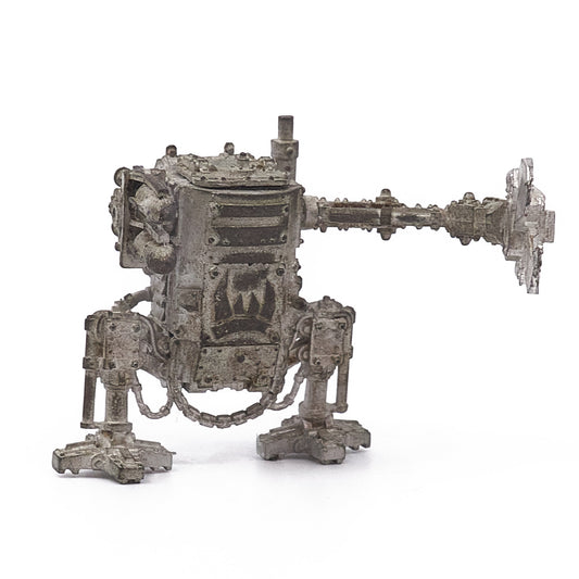 Orks - Killa Kan (16239) - Used