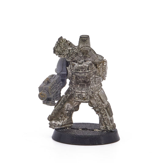 Orks - Flash Git Nob (16246) - Used