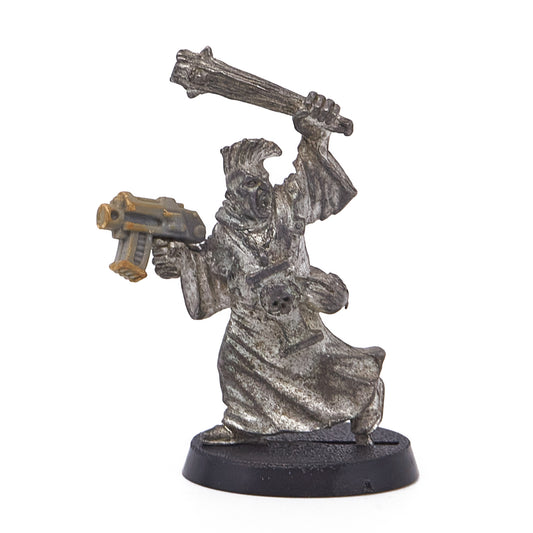 Imperial Agents - Preacher (16249) - Used