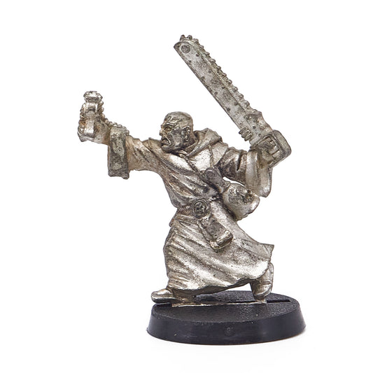 Imperial Agents - Preacher (16250) - Used