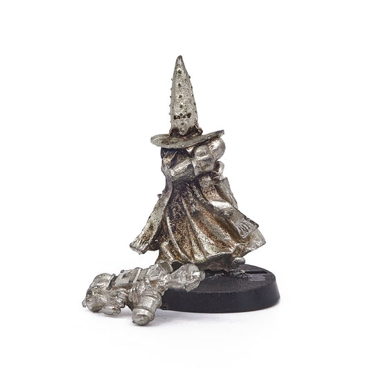 Necromunda - Deacon with Flamer (16251) - Used