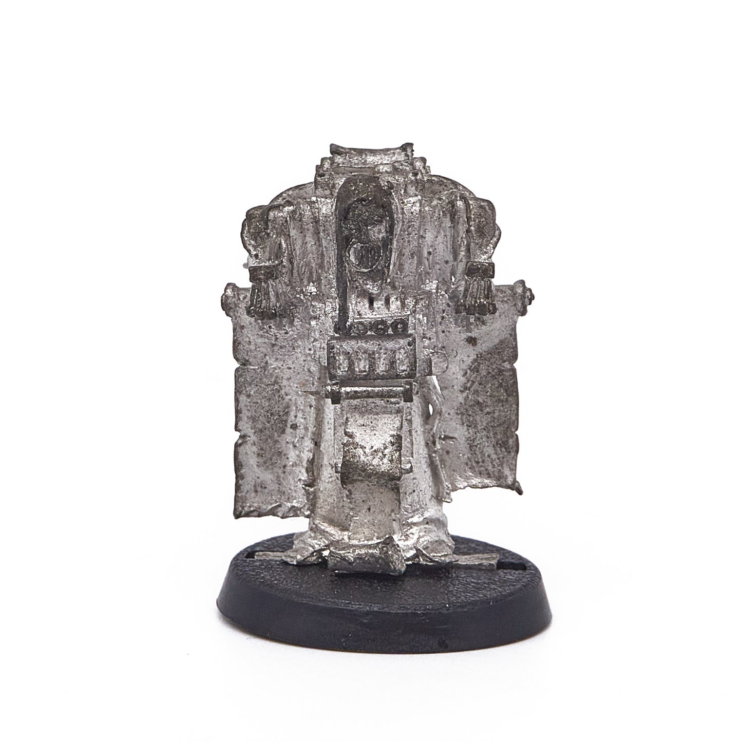 Imperial Agents - Lexmechanic (16253) - Used