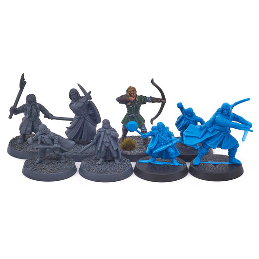 Middle-earth - Fellowship of The Ring (16257) - Used
