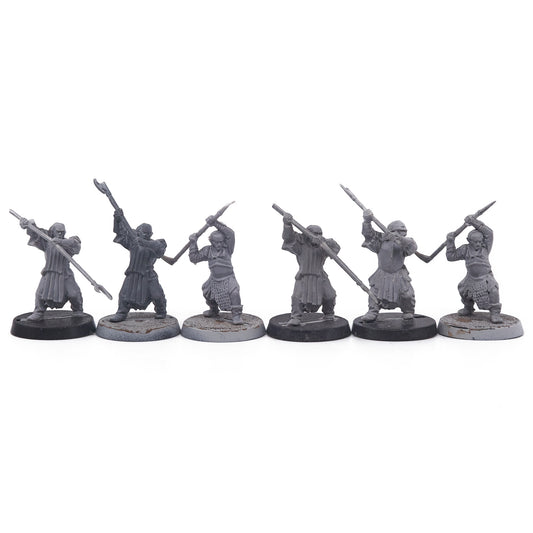 Middle-earth - Mordor Orcs (16259) - Used