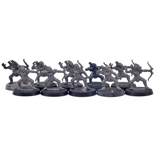 Middle-earth - Moria Goblins (16260) - Used