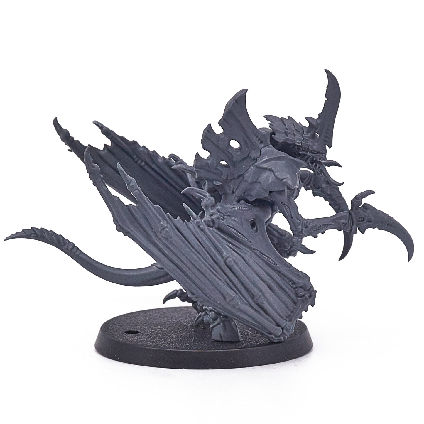 Tyranids - Tyranid Prime (16266-V) - Used