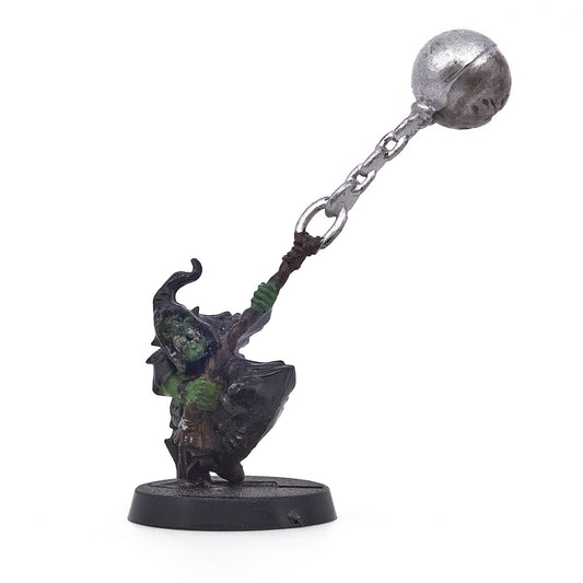 Orc & Goblin Tribes - Night Goblin Fanatic (16278) - Used