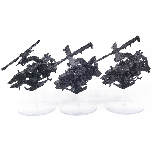 Orks - Deffkoptas (16291) - Used