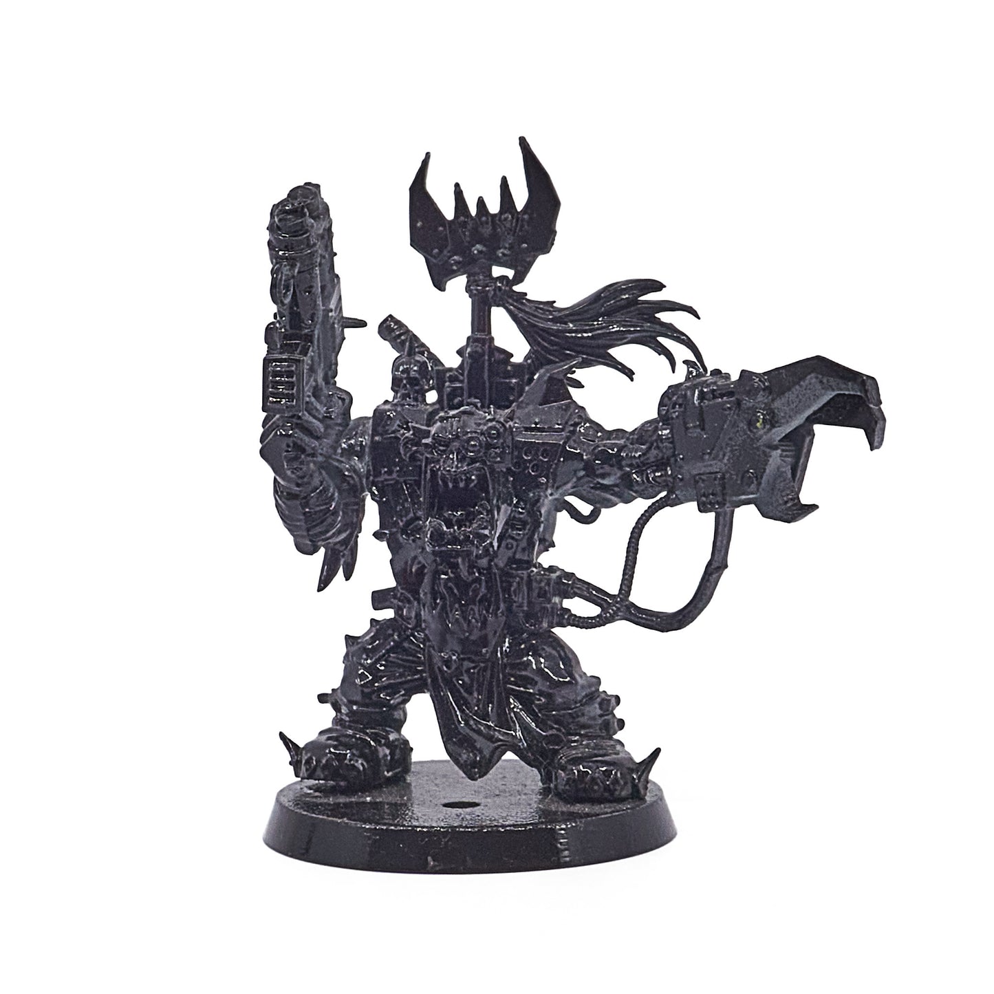Orks - Warboss (16293-V) - Used