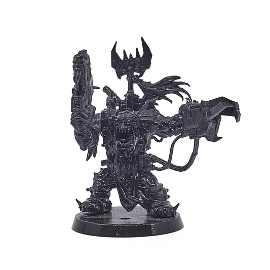 Orks - Warboss (16293-V) - Used