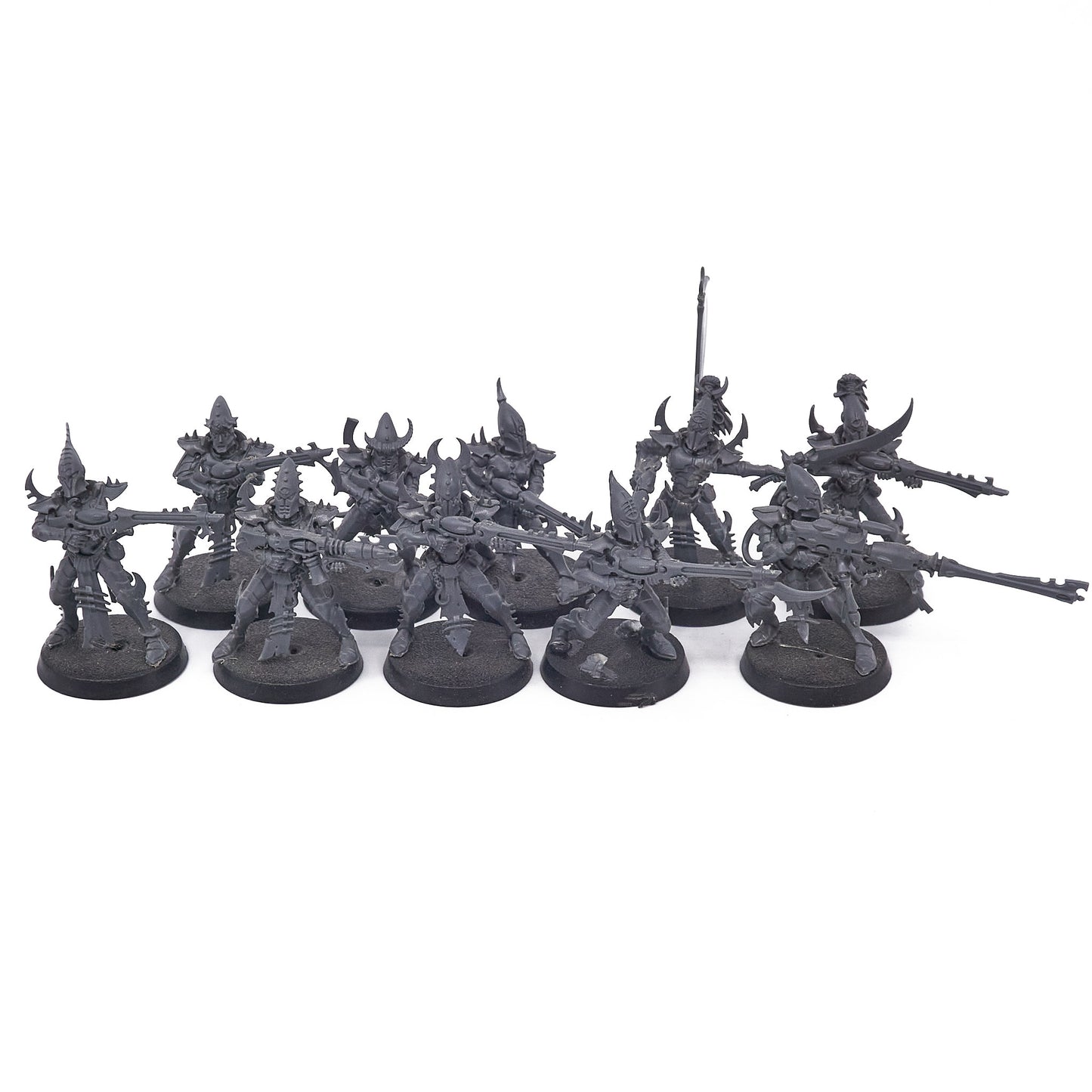 Drukhari - Kabalite Warriors (16294) - Used