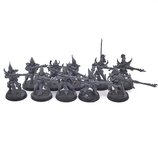 Drukhari - Kabalite Warriors (16294) - Used