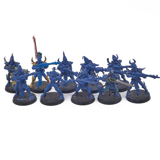 Drukhari - Kabalite Warriors (16296) - Used