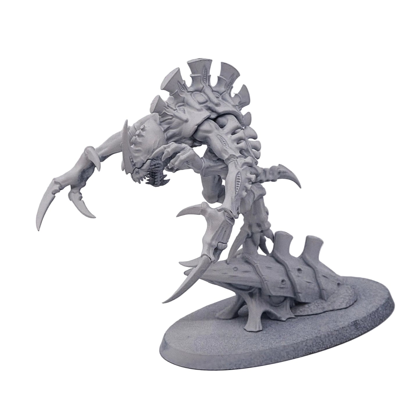Tyranids - Broodlord (16297-V) - Used