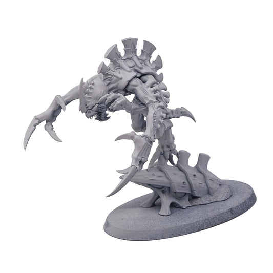 Tyranids - Broodlord (16297-V) - Used
