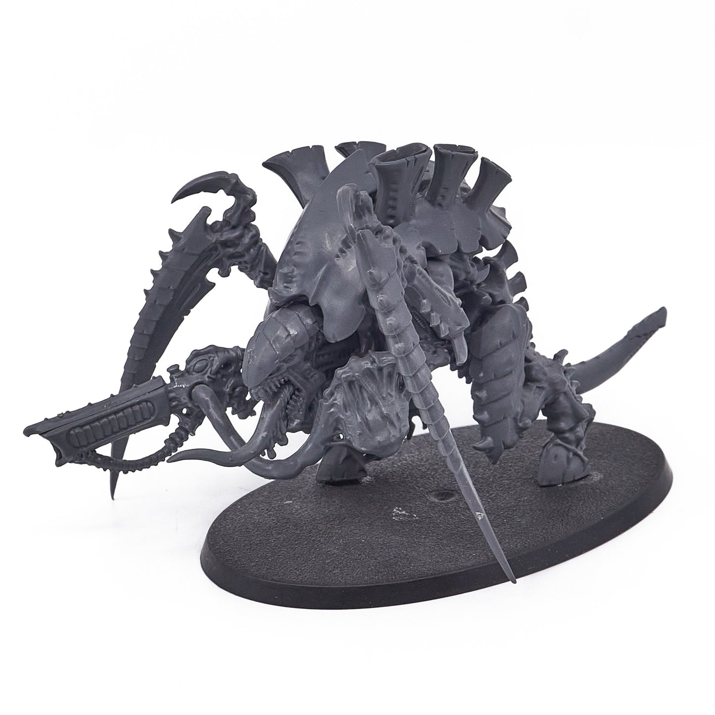 Tyranids - Carnifex Brood (16298-V) - Used