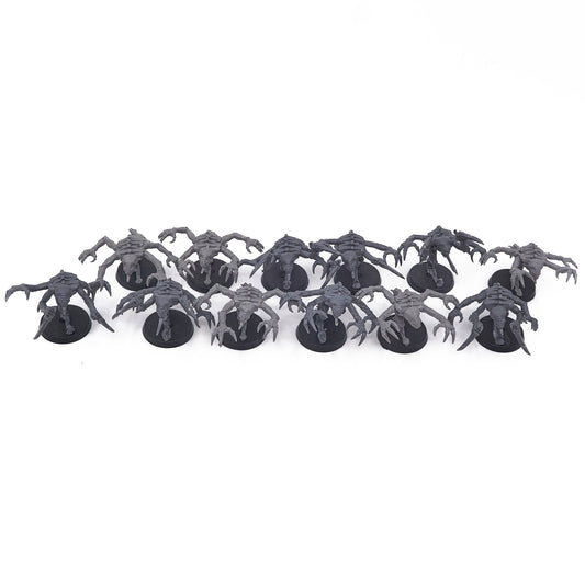 Tyranids - Genestealers (16299) - Used