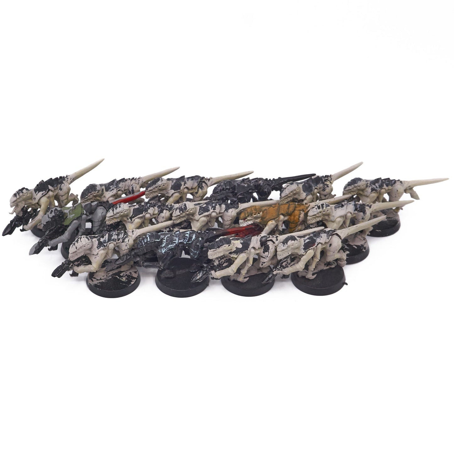 Tyranids - Termagants (16300) - Used
