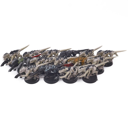 Tyranids - Termagants (16300) - Used