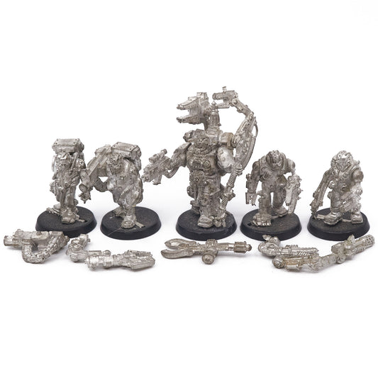 Space Marines - Techmarine (16303) - Used