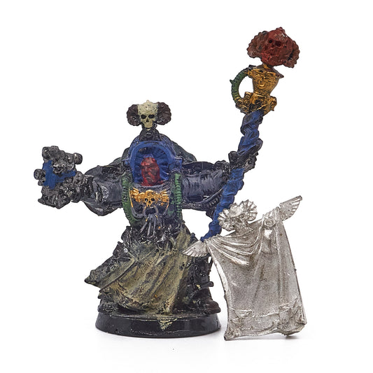 Ultramarines - Chief Librarian Tigurius (16305) - Used