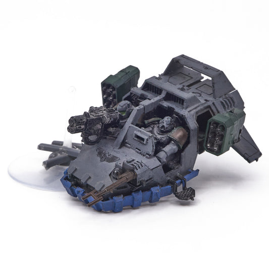 Space Marines - Land Speeder Typhoon (16307) - Used