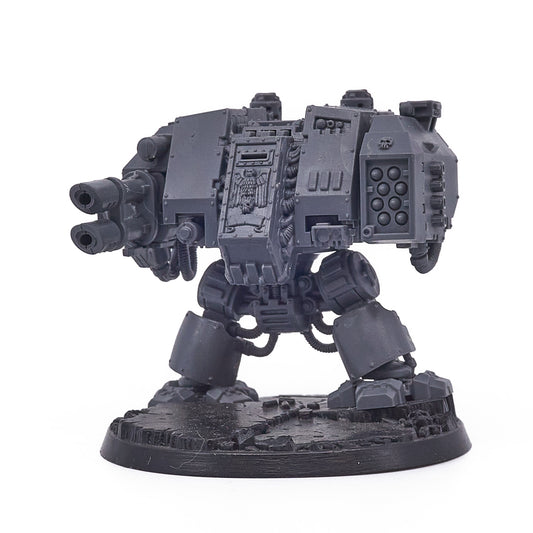 Space Marines - Dreadnought (16315-V) - Used