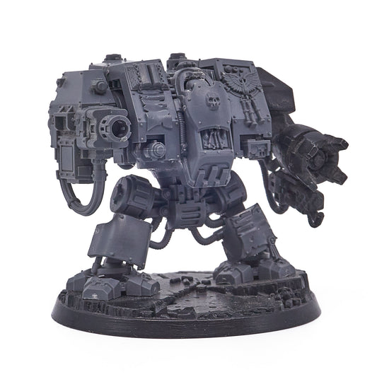 Space Marines - Dreadnought (16316-V) - Used