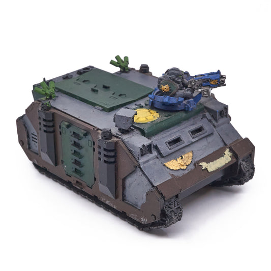 Space Marines - Rhino (16317-V) - Used