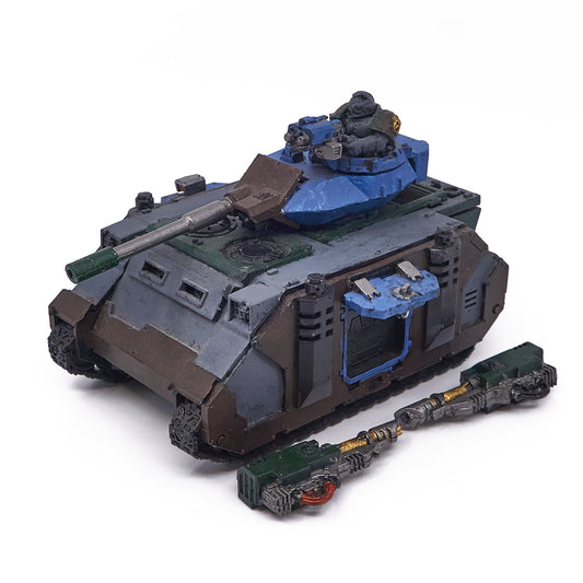 Space Marines - Predator (16318) - Used