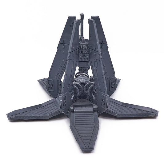 Space Marines - Drop Pod (16320) - Used