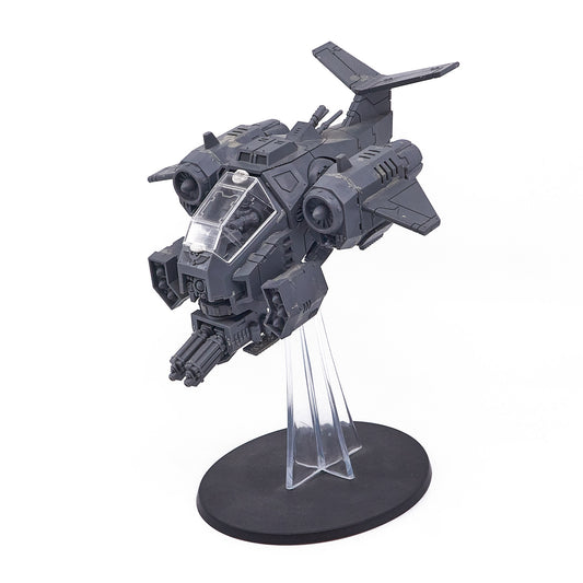 Space Marines - Stormtalon Gunship (16321-V) - Used