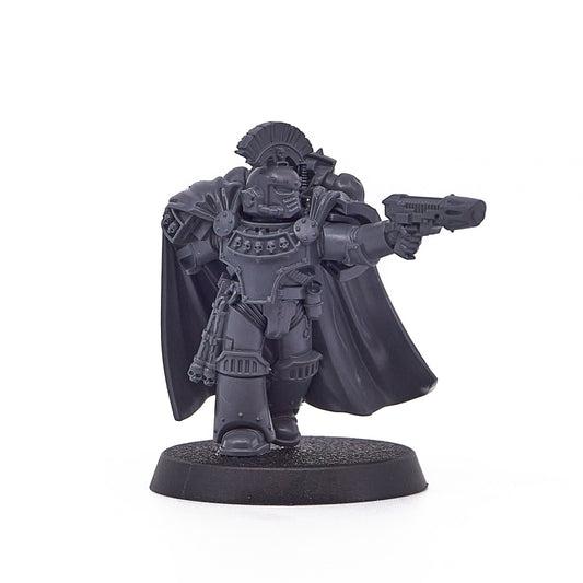 The Horus Heresy - Chaplain Consul (Incomplete) (16327) - Used