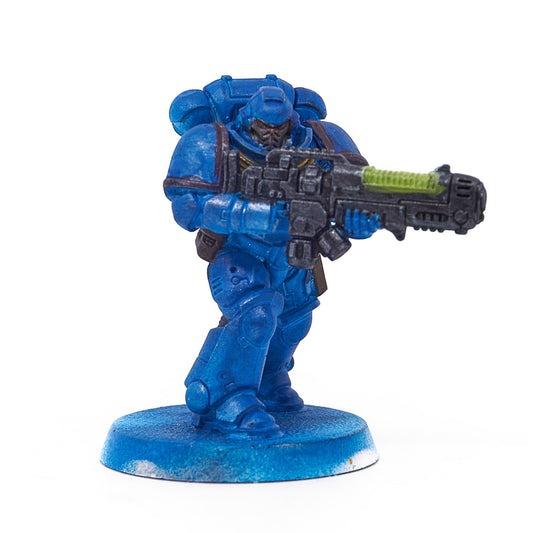 Space Marines - Hellblaster (16355) - Used