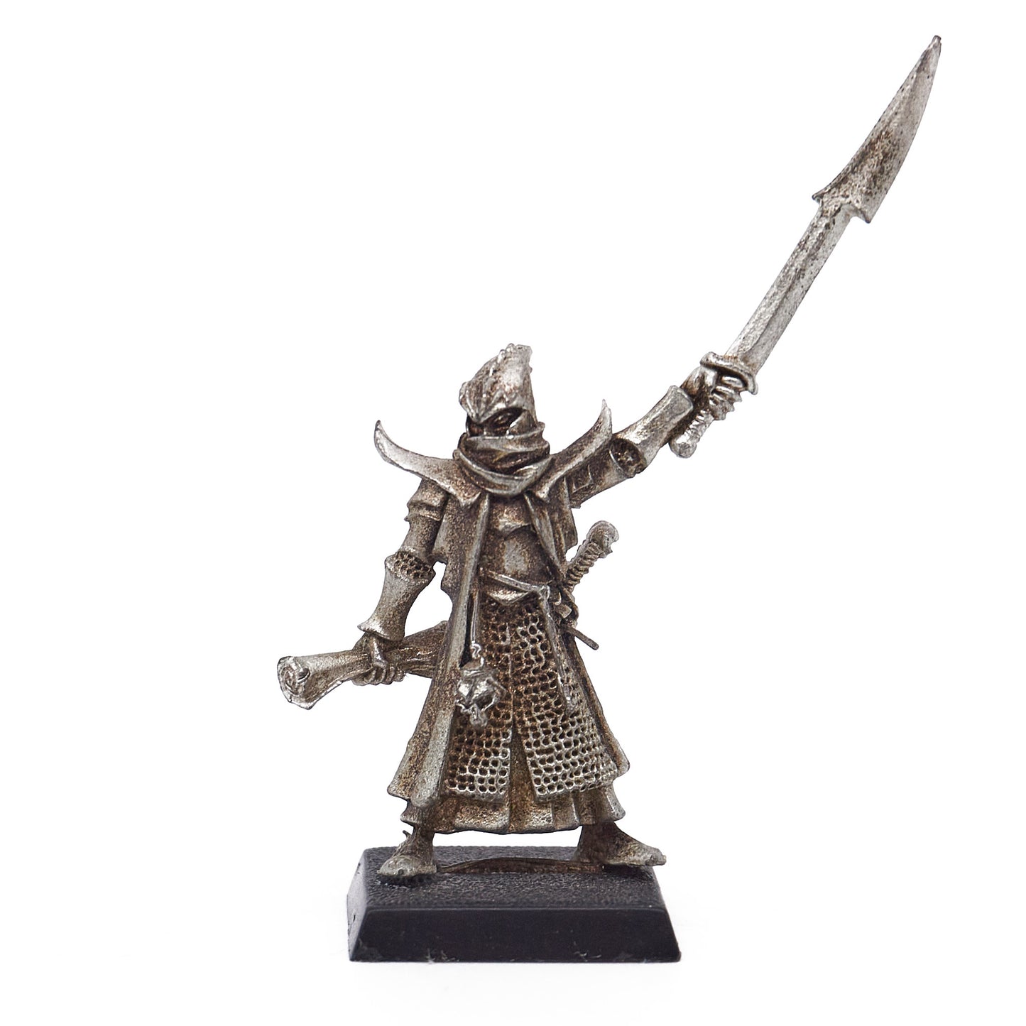 Dark Elves - Dark Elf Reaper Bolt Thrower Crew (16359) - Used