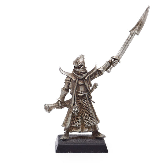 Dark Elves - Dark Elf Reaper Bolt Thrower Crew (16359) - Used