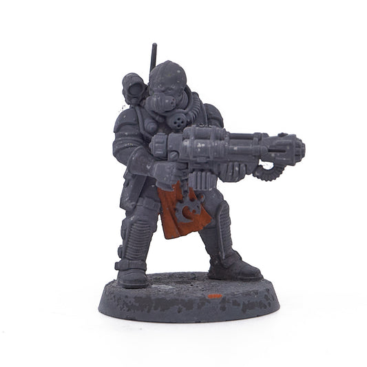 Genestealer Cults - Neophyte Hybrid (16362) - Used