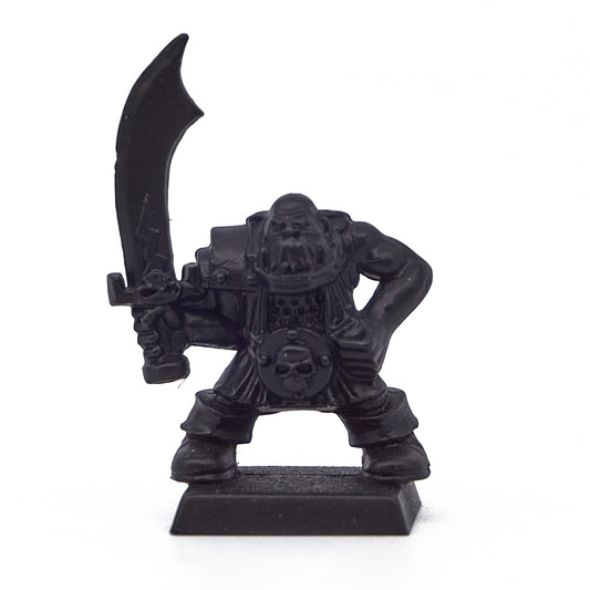 Warhammer Quest - Orc (16367) - Used