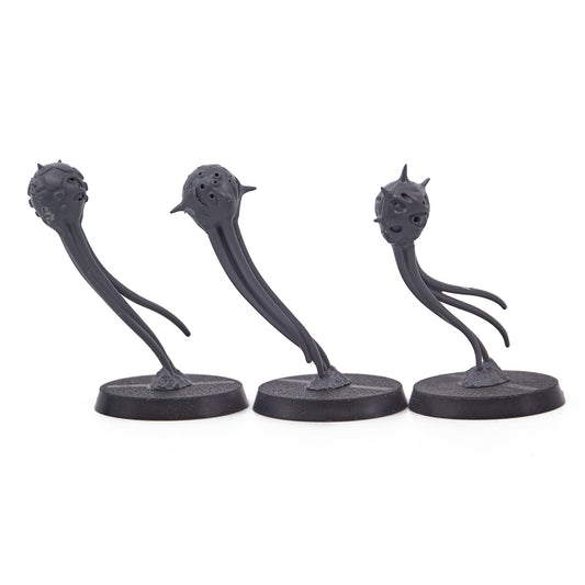 Tyranids - Spore Mines (16385) - Used