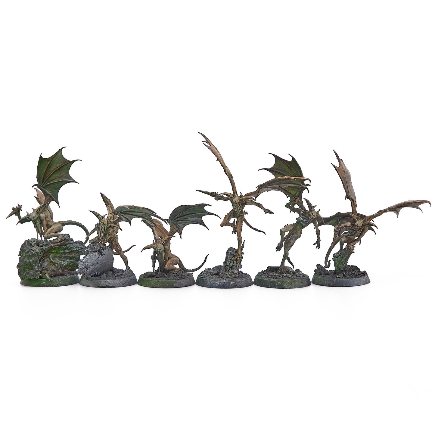 Slaves to Darkness - Furies (16393-V) - Used